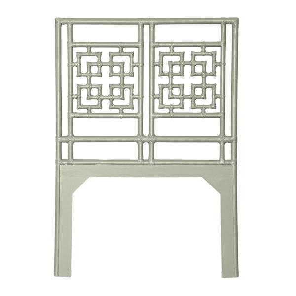 David Francis Furniture Palm Springs Headboard Wayfair